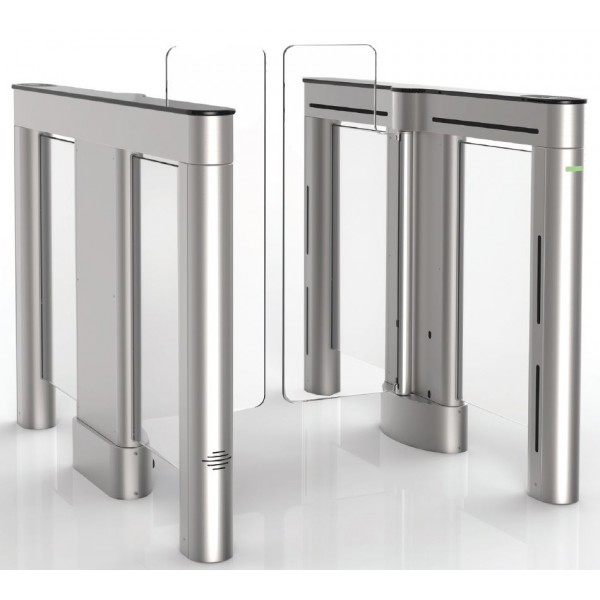 Optical Turnstile